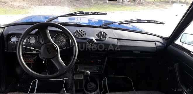 LADA (VAZ) 2106 1991, 49,792 km - 1.3 л - Bakı