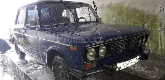 LADA (VAZ) 2106 1991, 49,792 km - 1.3 л - Bakı