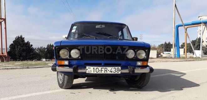 LADA (VAZ) 2106 1991, 49,792 km - 1.3 л - Bakı