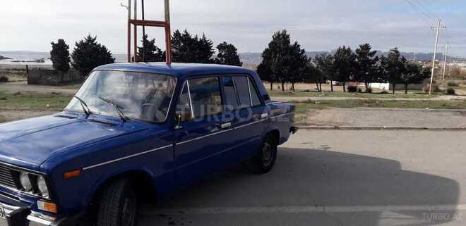 LADA (VAZ) 2106 1991, 49,792 km - 1.3 л - Bakı