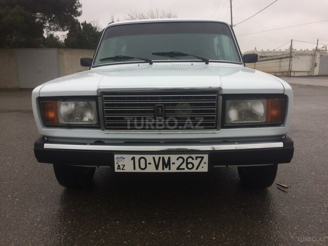 LADA (VAZ) 2107 2007, 179,000 km - 1.6 l - Bakı