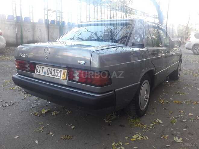 Mercedes 190 1990, 245,550 km - 2.0 л - Bakı