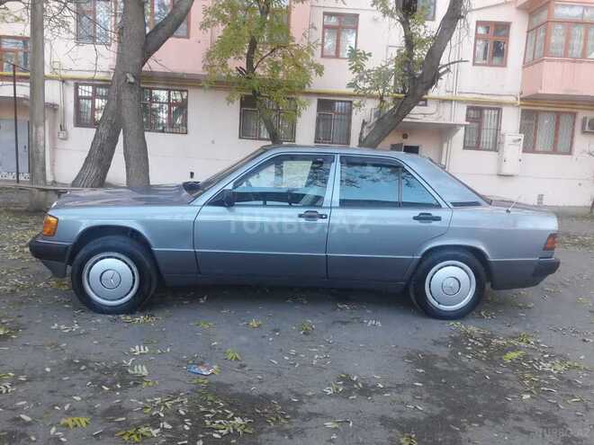 Mercedes 190 1990, 245,550 km - 2.0 л - Bakı