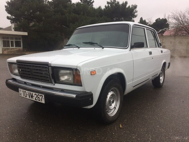 LADA (VAZ) 2107 2007, 179,000 km - 1.6 l - Bakı