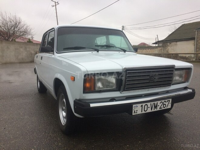 LADA (VAZ) 2107 2007, 179,000 km - 1.6 l - Bakı