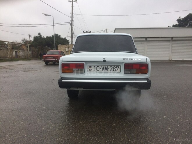 LADA (VAZ) 2107 2007, 179,000 km - 1.6 l - Bakı