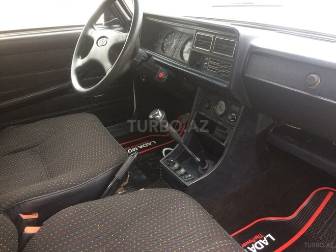 LADA (VAZ) 2107 2007, 179,000 km - 1.6 l - Bakı