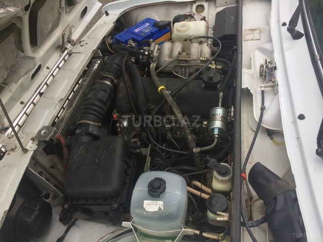 LADA (VAZ) 2107 2007, 179,000 km - 1.6 l - Bakı