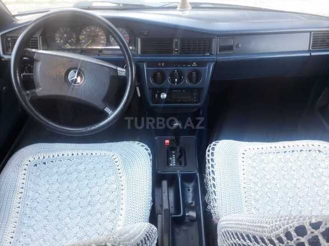 Mercedes 190 1990, 245,550 km - 2.0 л - Bakı