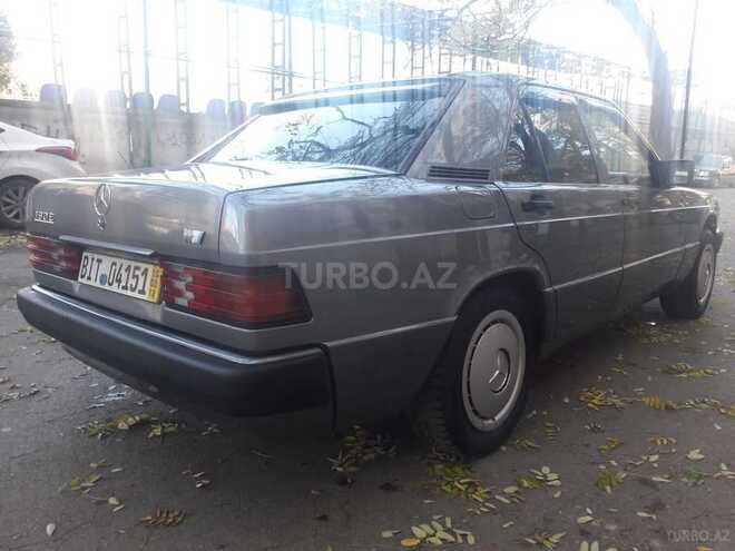 Mercedes 190 1990, 245,550 km - 2.0 л - Bakı