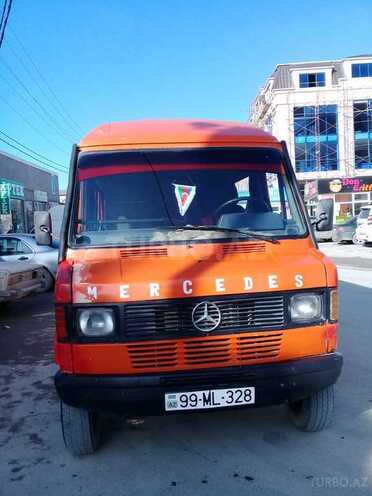 Mercedes 308 D 1992, 350,000 km - 3.0 l - Bakı