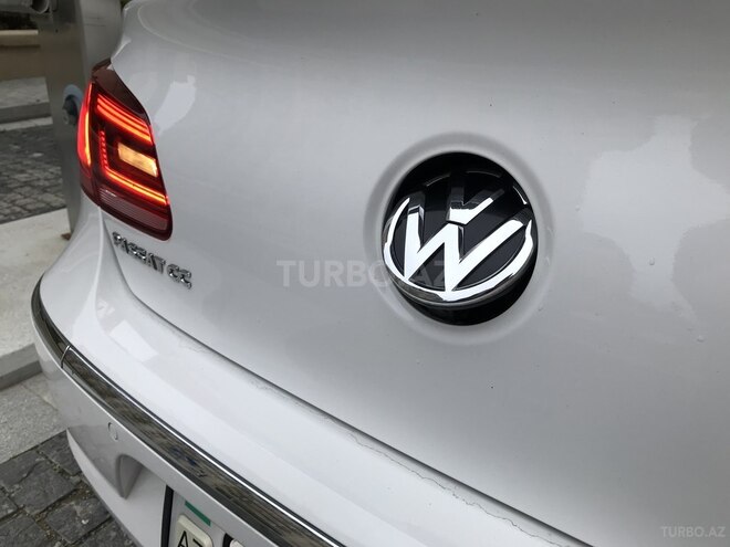Volkswagen Passat CC 2013, 107,000 km - 1.8 l - Bakı