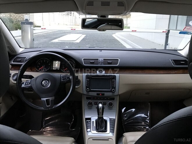 Volkswagen Passat CC 2013, 107,000 km - 1.8 l - Bakı