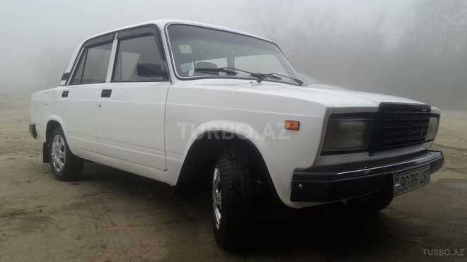 LADA (VAZ) 2107 2008, 150,000 km - 1.6 л - Qusar