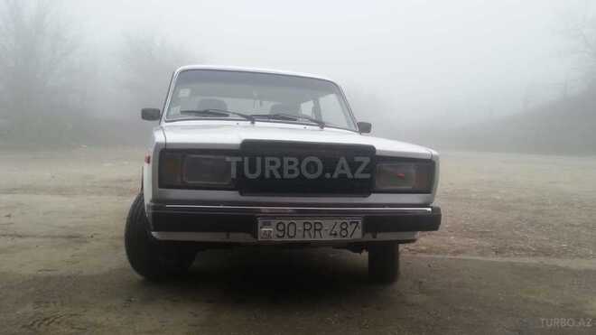 LADA (VAZ) 2107 2008, 150,000 km - 1.6 л - Qusar