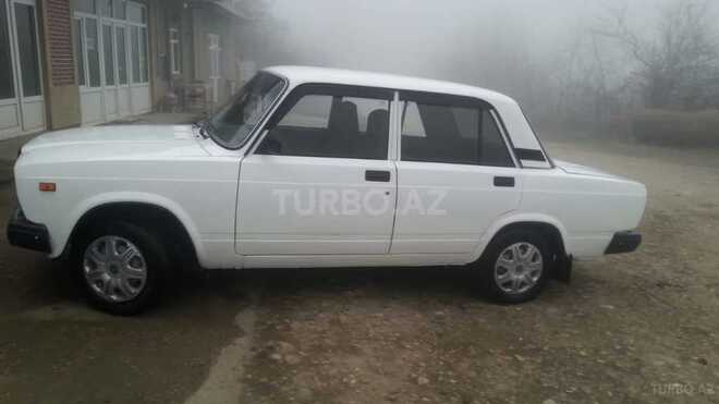 LADA (VAZ) 2107 2008, 150,000 km - 1.6 л - Qusar