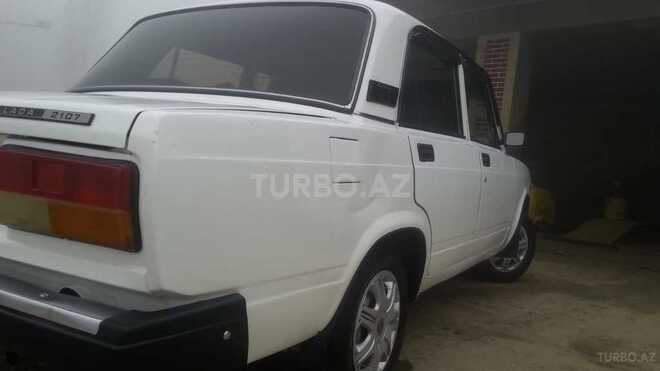 LADA (VAZ) 2107 2008, 150,000 km - 1.6 л - Qusar