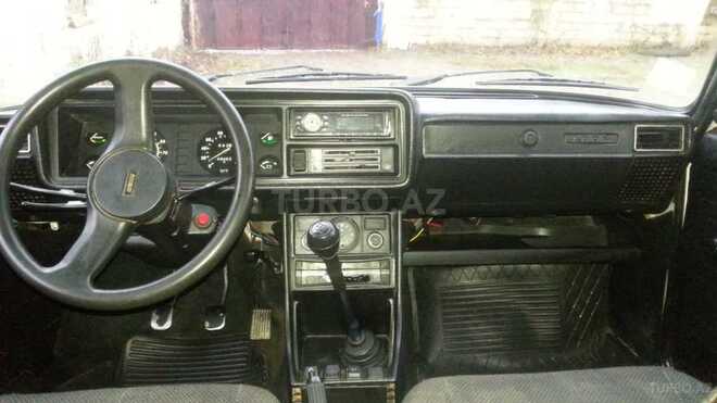 LADA (VAZ) 2107 2008, 150,000 km - 1.6 л - Qusar