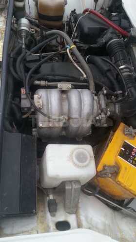 LADA (VAZ) 2107 2008, 150,000 km - 1.6 л - Qusar