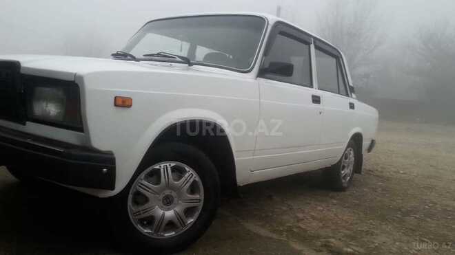 LADA (VAZ) 2107 2008, 150,000 km - 1.6 л - Qusar