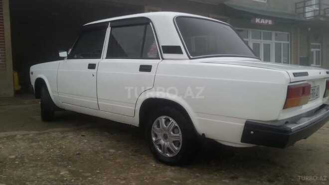 LADA (VAZ) 2107 2008, 150,000 km - 1.6 л - Qusar