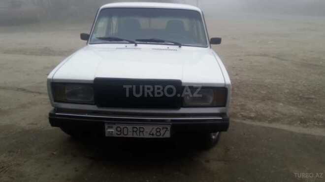 LADA (VAZ) 2107 2008, 150,000 km - 1.6 л - Qusar