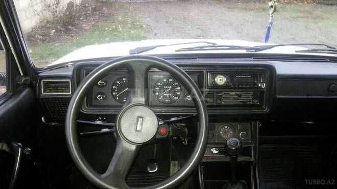 LADA (VAZ) 2107 2008, 150,000 km - 1.6 л - Qusar