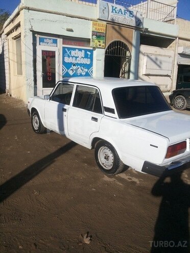 LADA (VAZ) 2107 1992, 90,000 km - 1.3 l - Bakı