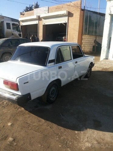 LADA (VAZ) 2107 1992, 90,000 km - 1.3 l - Bakı