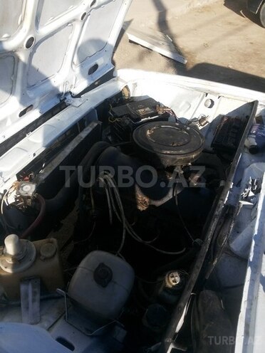 LADA (VAZ) 2107 1992, 90,000 km - 1.3 l - Bakı