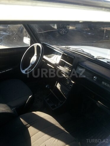 LADA (VAZ) 2107 1992, 90,000 km - 1.3 l - Bakı