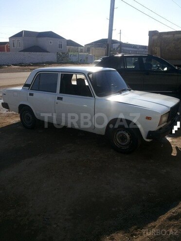 LADA (VAZ) 2107 1992, 90,000 km - 1.3 l - Bakı