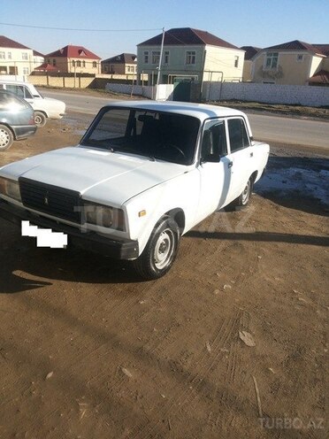 LADA (VAZ) 2107 1992, 90,000 km - 1.3 l - Bakı