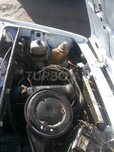 LADA (VAZ) 2107 1992, 90,000 km - 1.3 l - Bakı