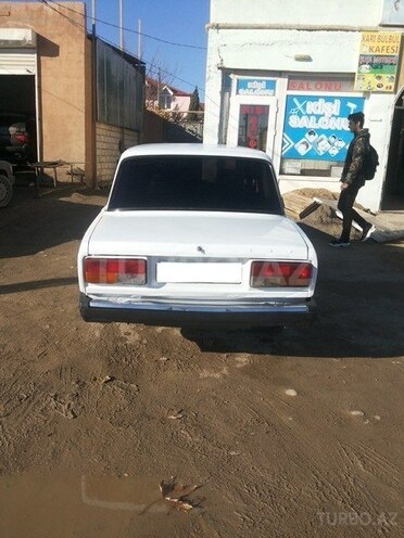 LADA (VAZ) 2107 1992, 90,000 km - 1.3 l - Bakı