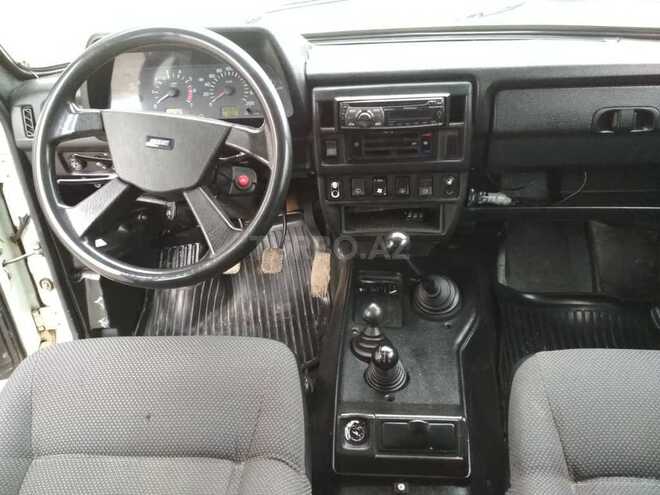 LADA (VAZ) Niva 2013, 120,000 km - 1.7 л - Sumqayıt