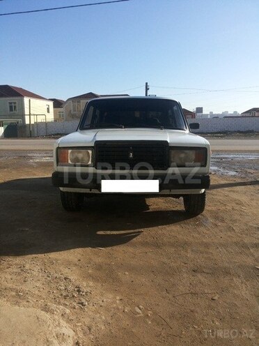 LADA (VAZ) 2107 1992, 90,000 km - 1.3 l - Bakı
