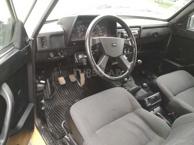 LADA (VAZ) Niva 2013, 120,000 km - 1.7 л - Sumqayıt