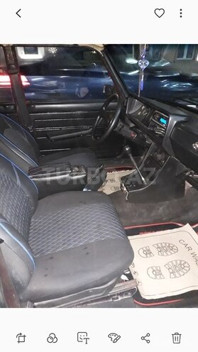 LADA (VAZ) 2107 2007, 99,999 km - 1.6 l - Bakı