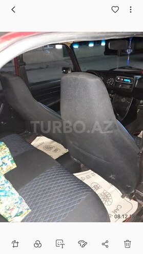 LADA (VAZ) 2107 2007, 99,999 km - 1.6 l - Bakı