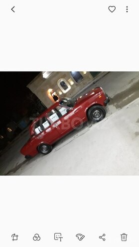 LADA (VAZ) 2107 2007, 99,999 km - 1.6 l - Bakı