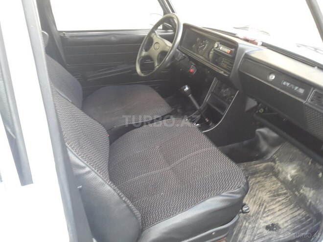 LADA (VAZ) 2107 2008, 85,000 km - 1.6 l - Bakı