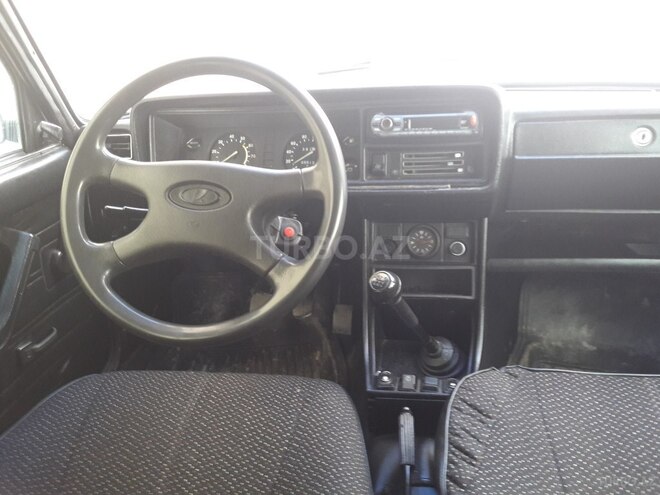 LADA (VAZ) 2107 2008, 85,000 km - 1.6 l - Bakı