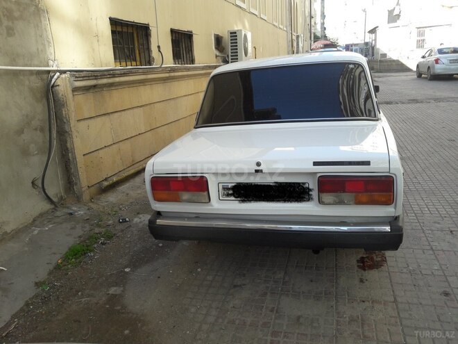 LADA (VAZ) 2107 2008, 85,000 km - 1.6 l - Bakı