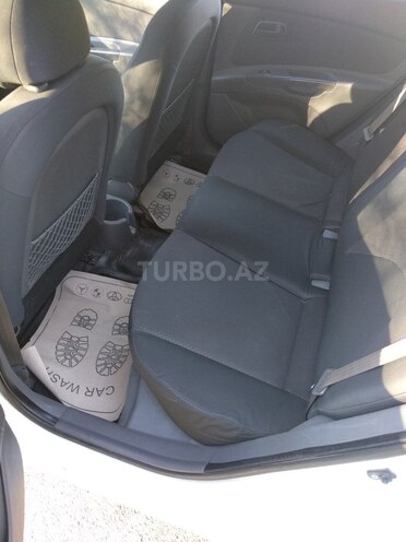 Kia Rio 2008, 192,000 km - 1.5 l - Bakı