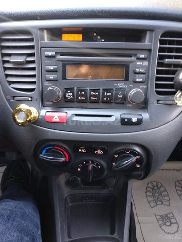 Kia Rio 2008, 192,000 km - 1.5 l - Bakı
