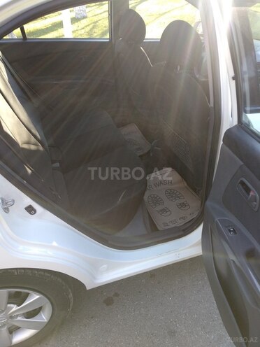 Kia Rio 2008, 192,000 km - 1.5 l - Bakı