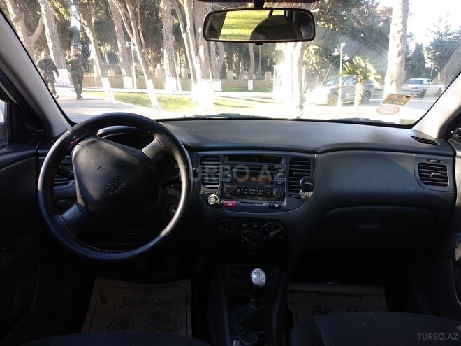 Kia Rio 2008, 192,000 km - 1.5 l - Bakı
