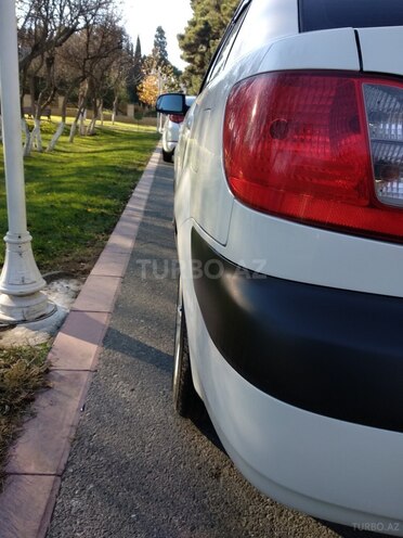Kia Rio 2008, 192,000 km - 1.5 l - Bakı