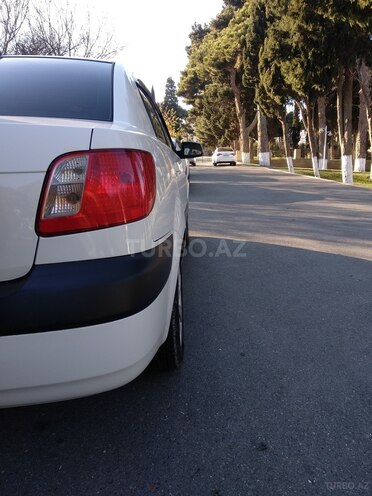 Kia Rio 2008, 192,000 km - 1.5 l - Bakı
